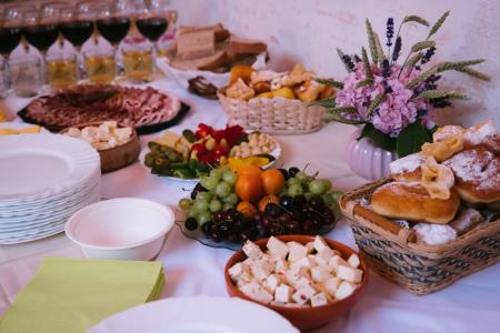 Župan Matej Slapar ob dnevu državnosti »Ko narod stoji odločno, z vero v svoje vrednote in pravice, postane nepremagljiv.«  (95)